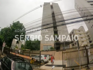 Sala Comercial para venda ou aluguel, 85m² no Federação, Salvador