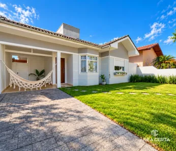 Casa com 4 Quartos à venda, 189m² no Pedra Branca, Palhoça