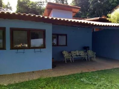 Casa de Condomínio com 4 Quartos à venda, 250m² no Transurb, Itapevi