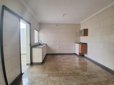 Casa com 2 Quartos para alugar, 100m² no Morada do Sol, Americana