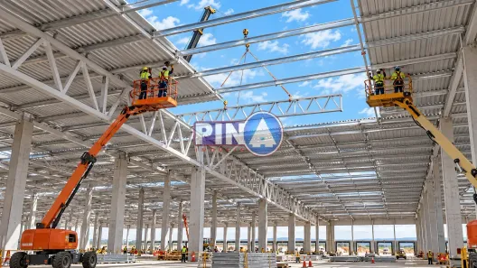 Galpão/Depósito/Armazém para alugar, 15000m² no Jardim Esmeralda, Hidrolândia