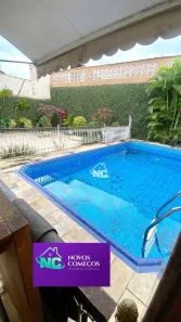Casa com 3 Quartos à venda, 360m² no Parada 40, São Gonçalo