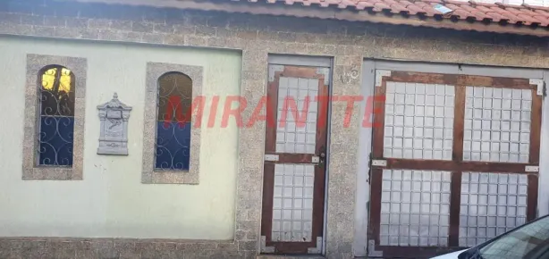 Sobrado com 4 Quartos à venda, 314m² no Santana, São Paulo