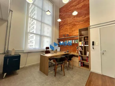 Sala Comercial para alugar, 60m² no Aclimação, São Paulo