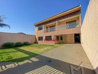 Sobrado com 3 Quartos à venda, 250m² no Chácara Manella, Cambé
