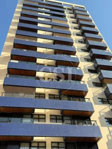 Apartamento com 1 Quarto à venda, 50m² no Cambuí, Campinas