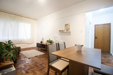 Apartamento com 1 Quarto à venda, 56m² no Centro Histórico, Porto Alegre