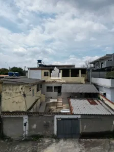 Casa com 3 Quartos à venda, 90m² no Andrade Araújo, Nova Iguaçu