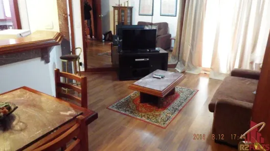 Flat com 1 Quarto para alugar, 40m² no Itaim Bibi, São Paulo