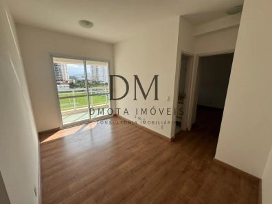 Apartamento com 1 Quarto à venda, 50m² no Vila Mogilar, Mogi das Cruzes