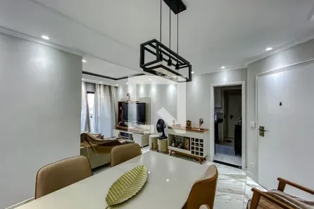 Apartamento com 3 Quartos à venda, 90m² no Vila Regente Feijó, São Paulo