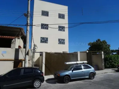 Apartamento com 2 Quartos à venda, 94m² no Ipiranga, Juiz de Fora