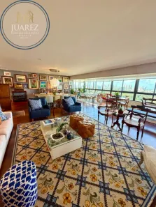Apartamento com 4 Quartos à venda, 340m² no Federação, Salvador