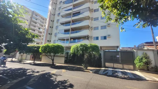 Apartamento com 3 Quartos para venda ou aluguel, 140m² no Parque Estoril, São José do Rio Preto