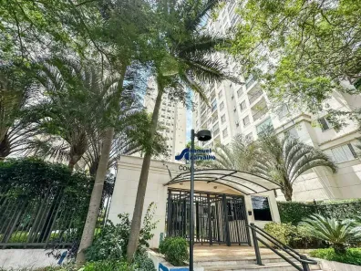 Apartamento com 2 Quartos à venda, 50m² no Vila Anastácio, São Paulo