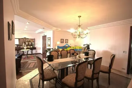 Apartamento com 4 Quartos à venda, 254m² no Santa Paula, São Caetano do Sul