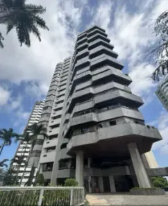 Apartamento com 4 Quartos à venda, 392m² no Horto Florestal, Salvador