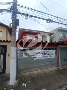 Sobrado com 3 Quartos à venda, 101m² no Jardim Oriental, São Paulo