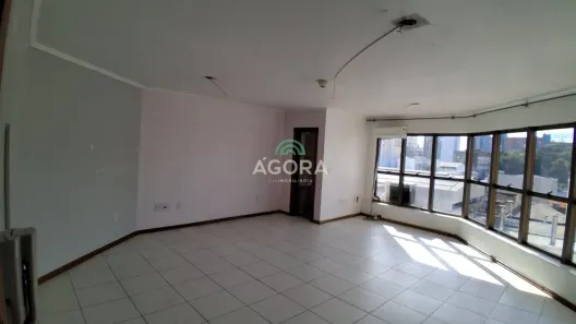 Sala Comercial para alugar, 42m² no Centro, Canoas