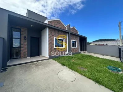 Casa com 2 Quartos à venda, 70m² no Nova Brasília, Imbituba