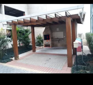 Apartamento com 2 Quartos à venda, 52m² no Vila Moreira, São Paulo