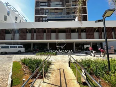 Ponto Comercial para alugar, 118m² no Ouro Preto, Belo Horizonte