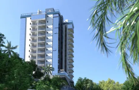 Apartamento com 3 Quartos à venda, 136m² no Cabeçudas, Itajaí
