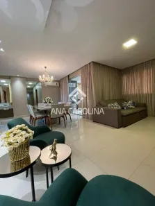 Apartamento com 4 Quartos à venda, 170m² no Todos os Santos, Montes Claros