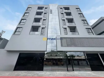 Apartamento com 2 Quartos à venda, 59m² no Municípios, Balneário Camboriú
