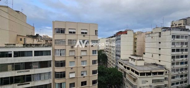 Apartamento com 1 Quarto à venda, 60m² no Copacabana, Rio de Janeiro