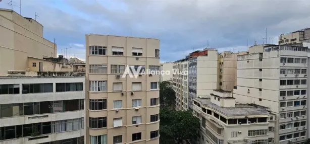 Apartamento com 1 Quarto à venda, 60m² no Copacabana, Rio de Janeiro