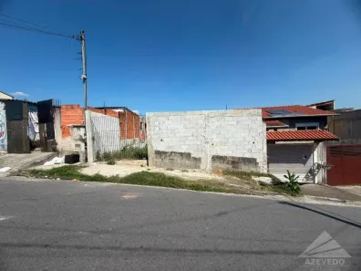 Lote/Terreno à venda, 365m² no São Caetaninho, Ribeirão Pires