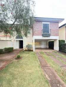 Casa de Condomínio com 4 Quartos à venda, 173m² no Parque Alto Taquaral, Campinas