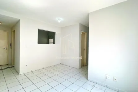 Apartamento com 2 Quartos à venda, 42m² no Jardim Albertina, Guarulhos