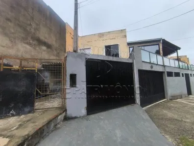 Casa com 3 Quartos à venda, 33m² no Jardim Santa Catarina, Sorocaba