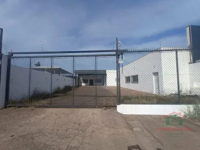 Galpão/Depósito/Armazém para alugar, 261m² no Morumbi, Piracicaba
