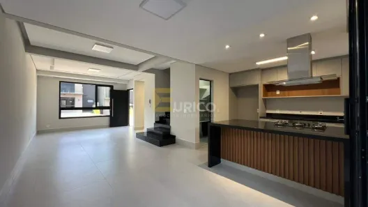 Casa de Condomínio com 3 Quartos à venda, 150m² no Chácaras Alpina, Valinhos