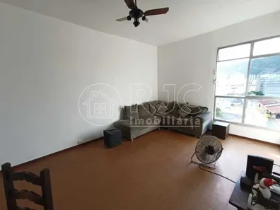 Apartamento com 2 Quartos à venda, 68m² no Vila Isabel, Rio de Janeiro