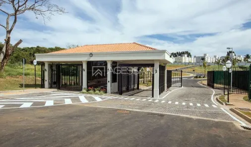Lote/Terreno à venda, 516m² no Jardim Piratininga II, Franca