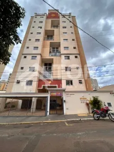 Apartamento com 1 Quarto à venda, 50m² no Centro, São Carlos