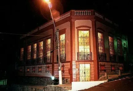 Casa com 5 Quartos para alugar, 600m² no Centro, Manaus