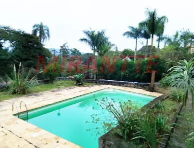 Sobrado com 4 Quartos à venda, 338m² no Roseira, Mairiporã