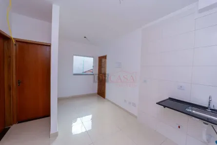 Apartamento com 2 Quartos à venda, 45m² no Jardim Vila Formosa, São Paulo