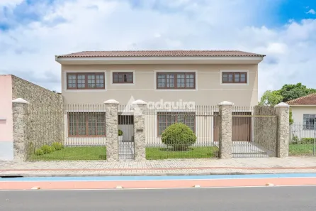Imóvel Comercial com 1 Quarto à venda, 782m² no Jardim Carvalho, Ponta Grossa