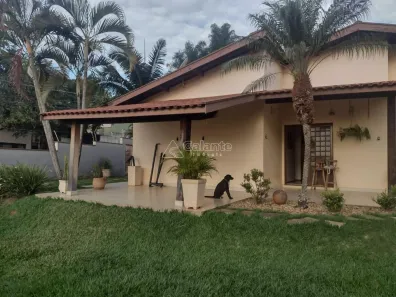 Casa com 3 Quartos à venda, 202m² no Parque Alto Taquaral, Campinas