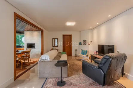 Apartamento com 3 Quartos à venda, 145m² no Moinhos de Vento, Porto Alegre