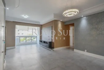 Apartamento com 3 Quartos à venda, 108m² no Vila Sofia, São Paulo