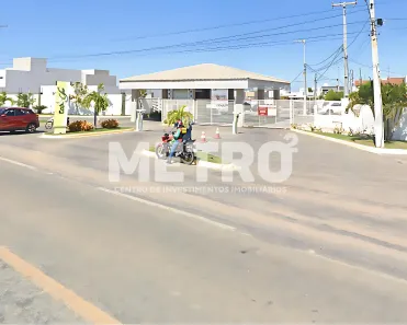 Lote/Terreno à venda, 360m² no Centro, Petrolina