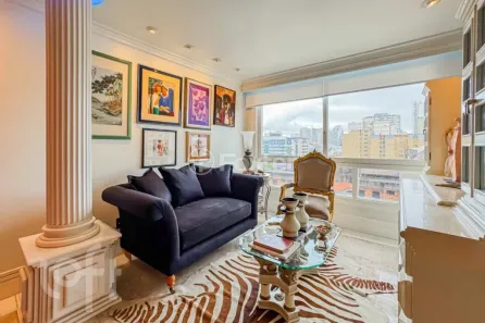 Apartamento com 1 Quarto à venda, 51m² no Independência, Porto Alegre