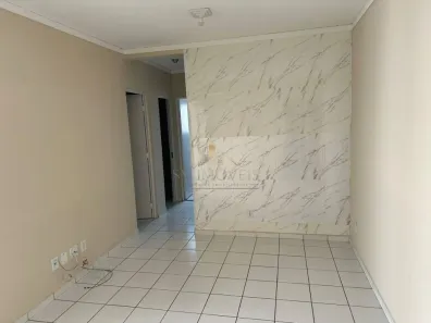 Apartamento com 2 Quartos à venda, 54m² no Jardim Santa Terezinha (Nova Veneza), Sumaré
